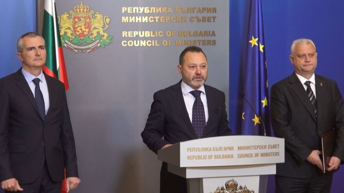 There is no risk the Giro d’Italia stage in Bulgaria will not take place