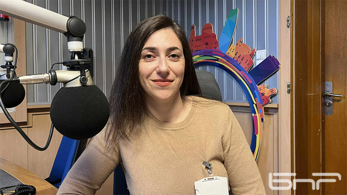 Д-р Мария Трифонова