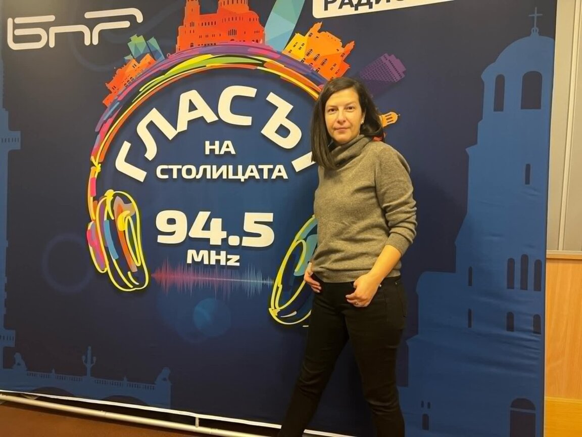 Албена Тагарева