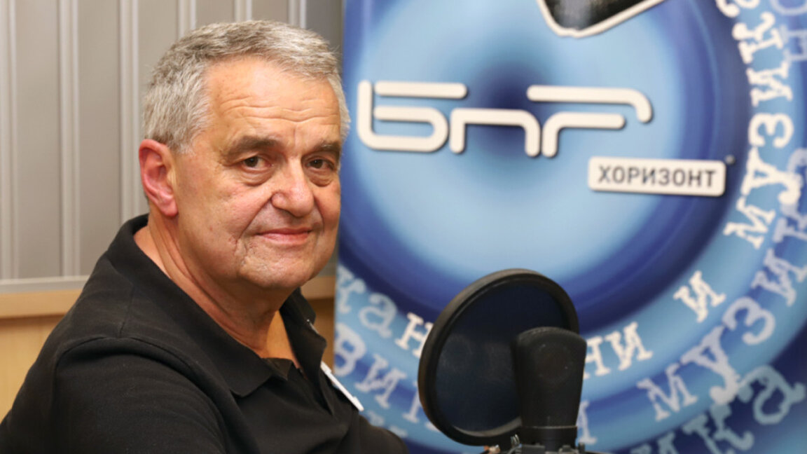 Калин Тодоров