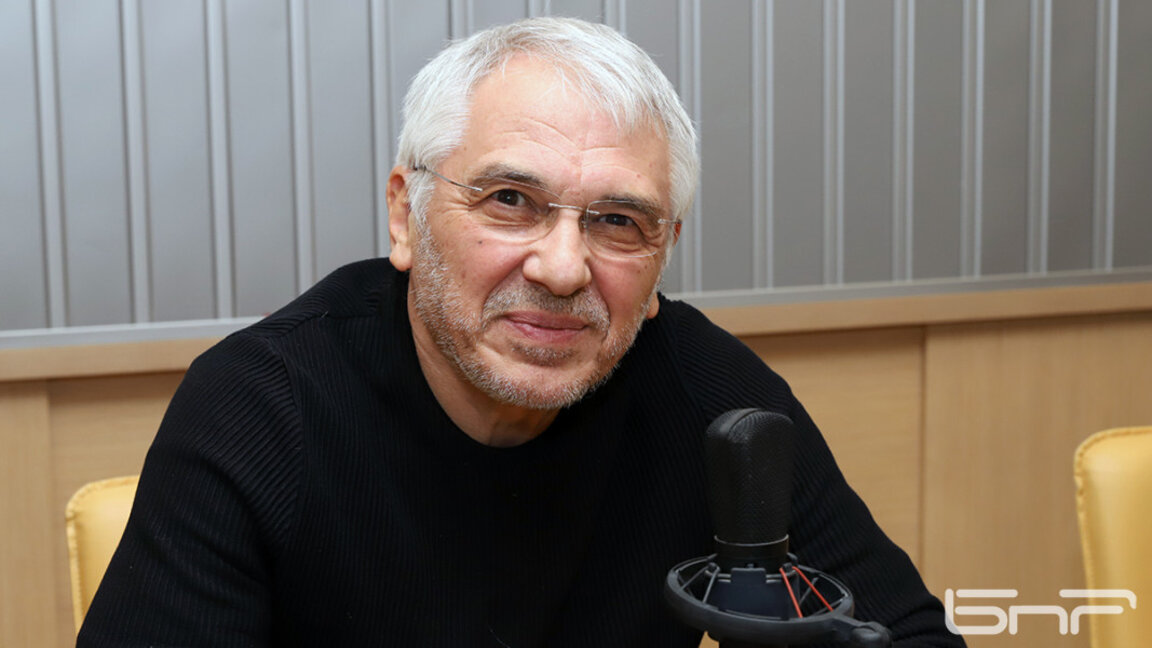 Иван Кулеков