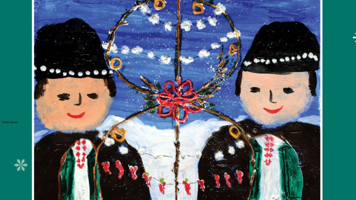 Детски празник дава началото на фестивалa „Ямболски коледарски буенек“ 