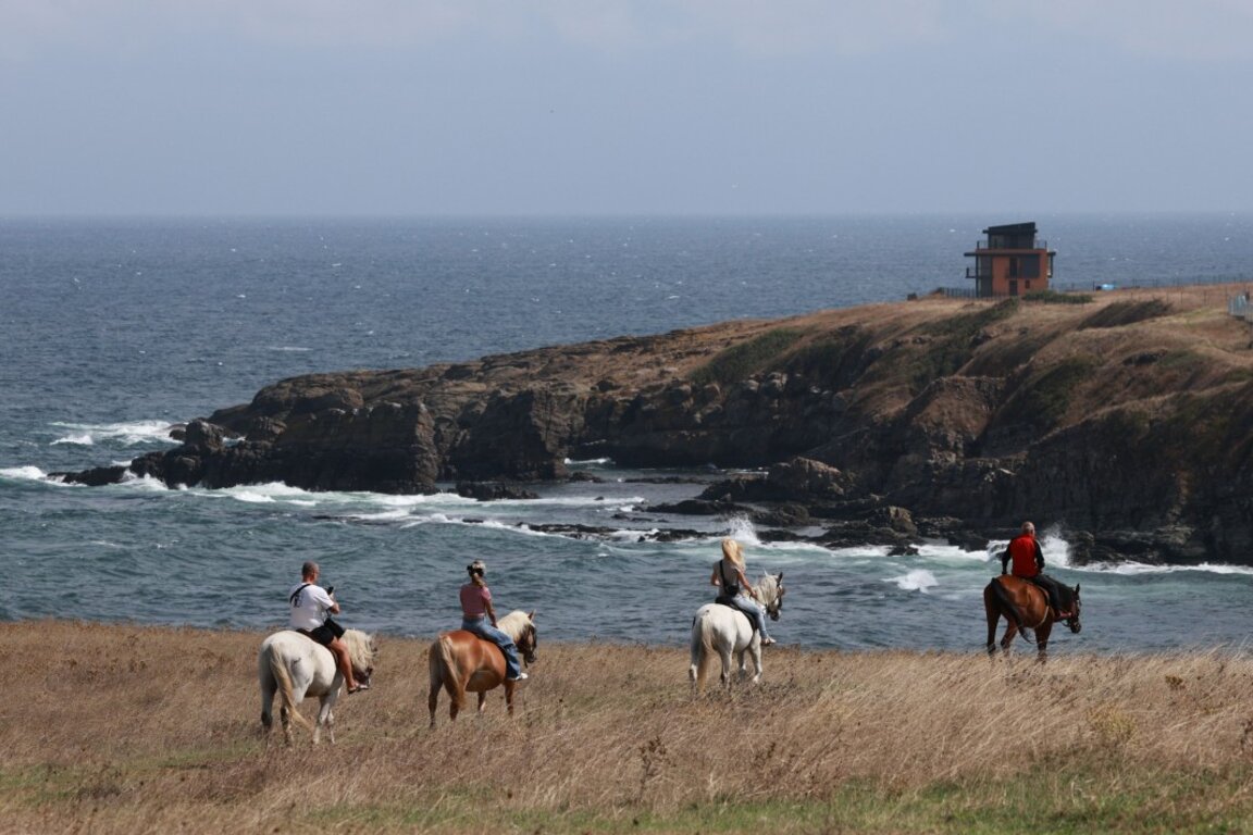 Weather forecast for May 15: Sun in the morning, cumulus clouds in the afternoon
