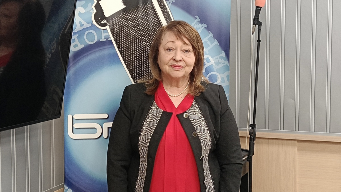 Христина Христова