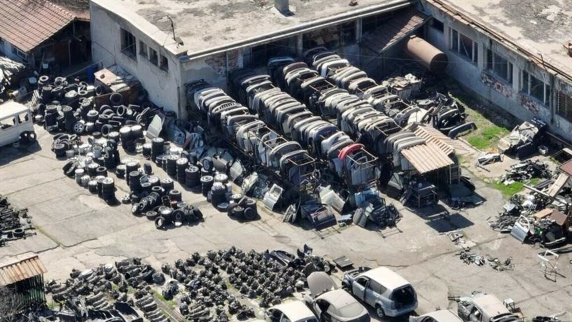 Снимката е илюстративна