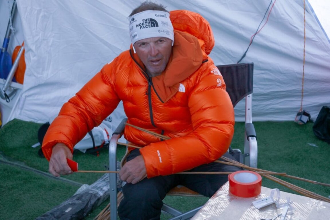 Симоне Моро