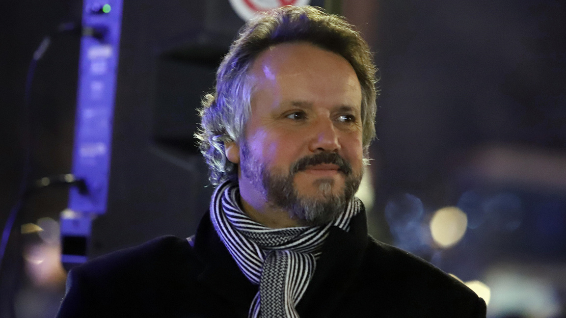 У 55. години живота преминуо писац Калин Терзијски