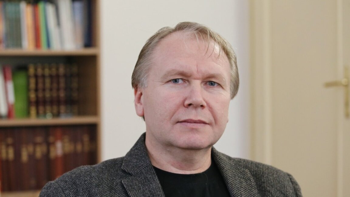 Мехмед Юмер