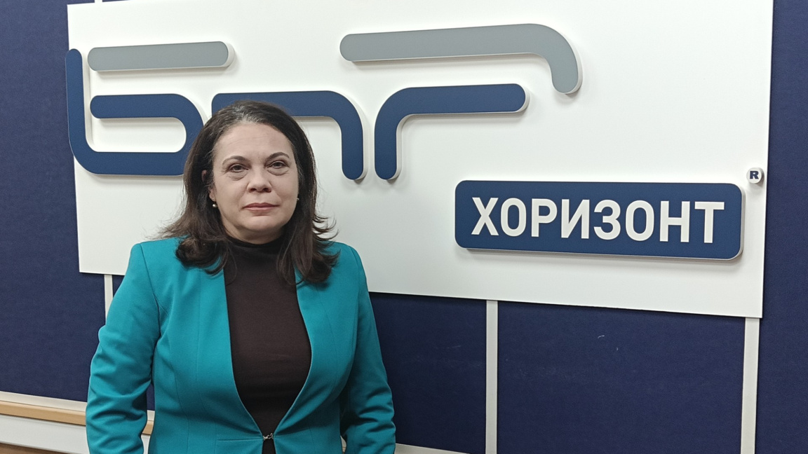 Геновева Петрова