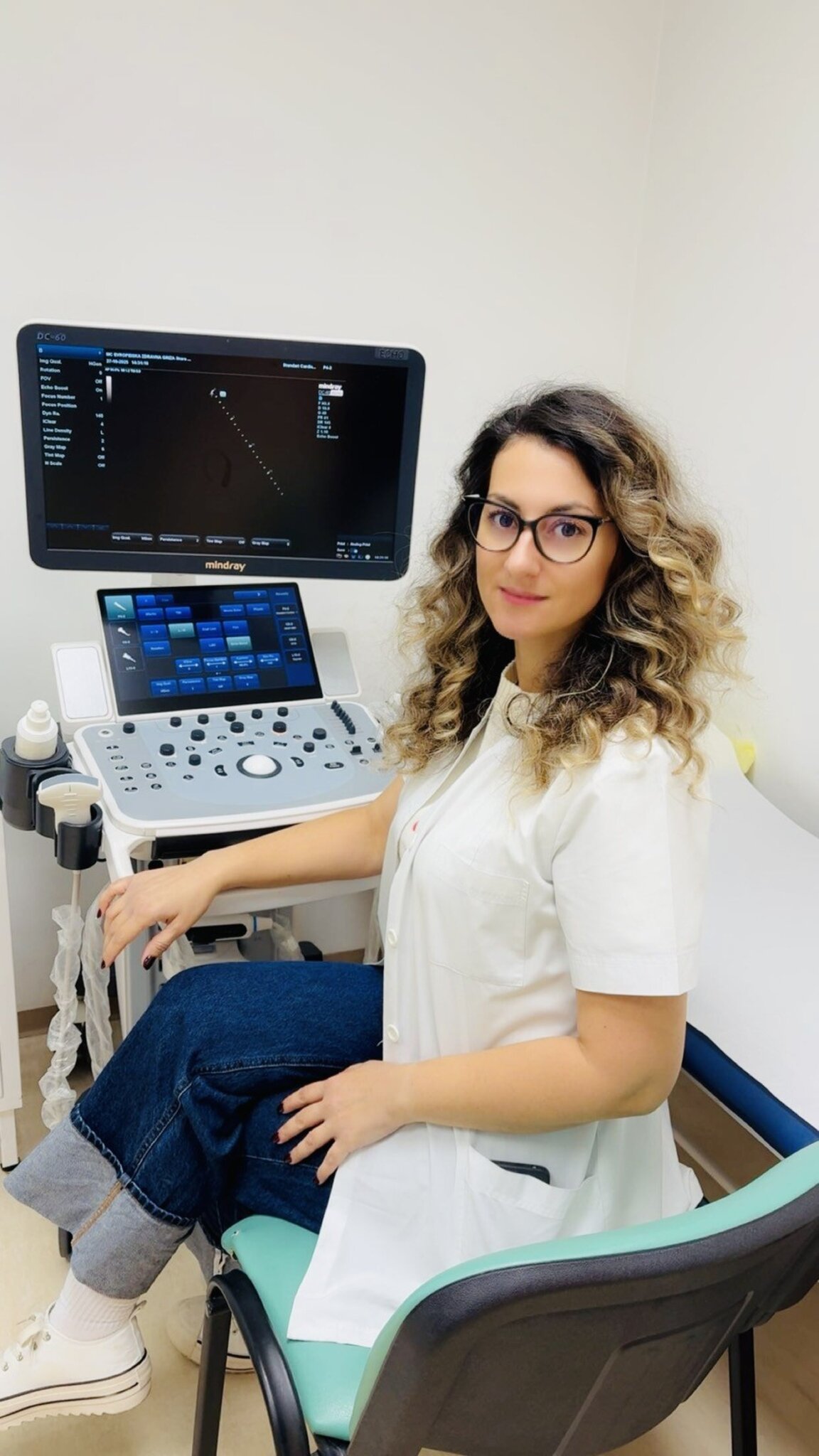 Д-р Тоня Топалова