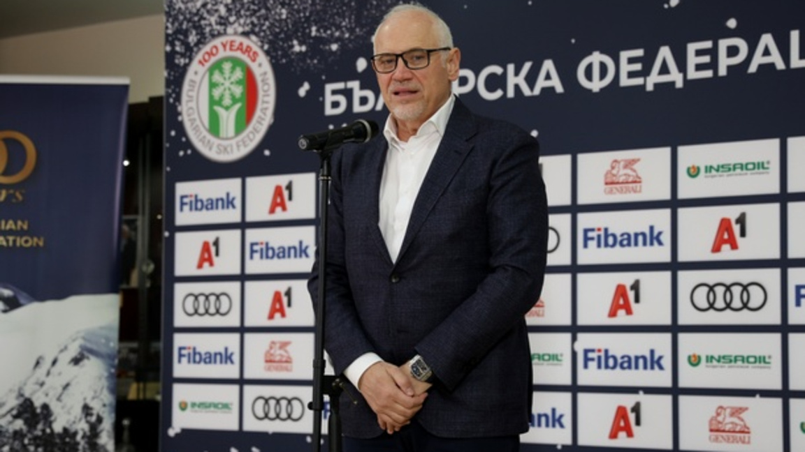 Цеко Минев