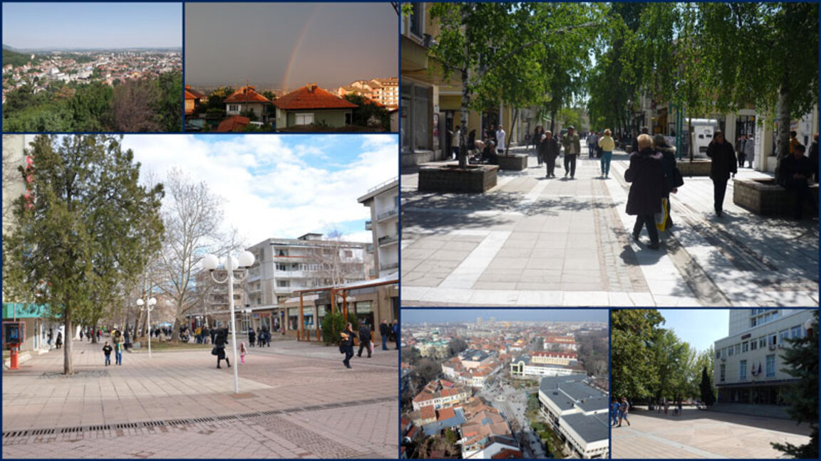 Доц. Пламен Ненов: Икономическите политики трябва да получат по-значителен регионален компонент