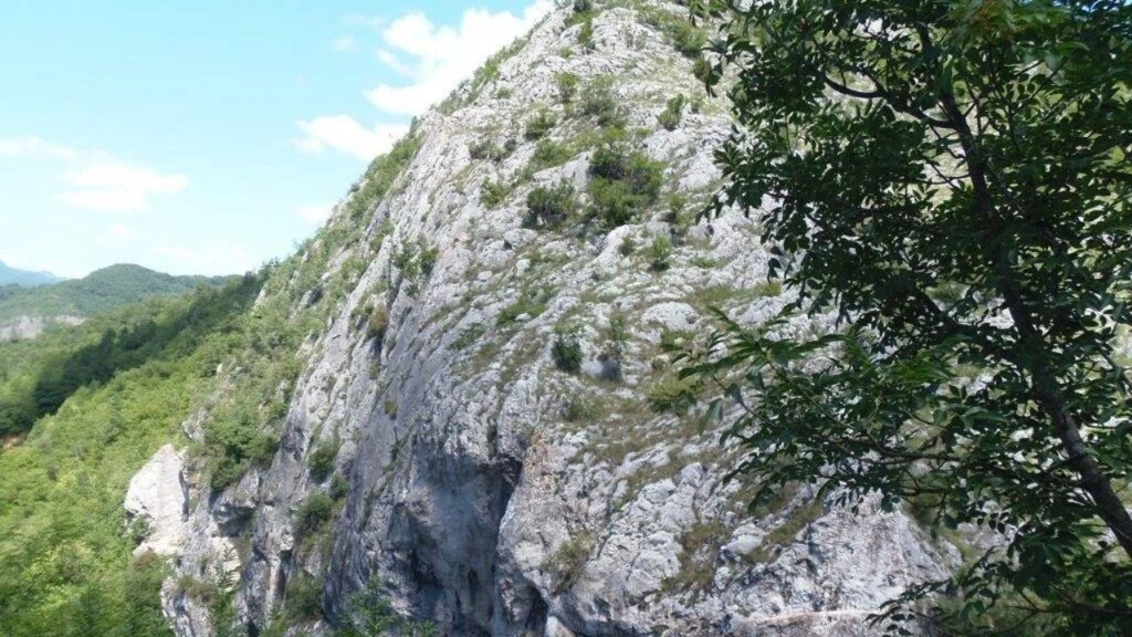 Picturesque waterfall gains protected natural landmark status