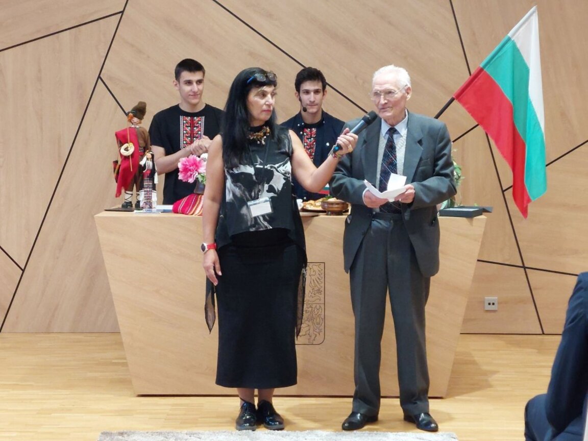 Silvia Krasteva