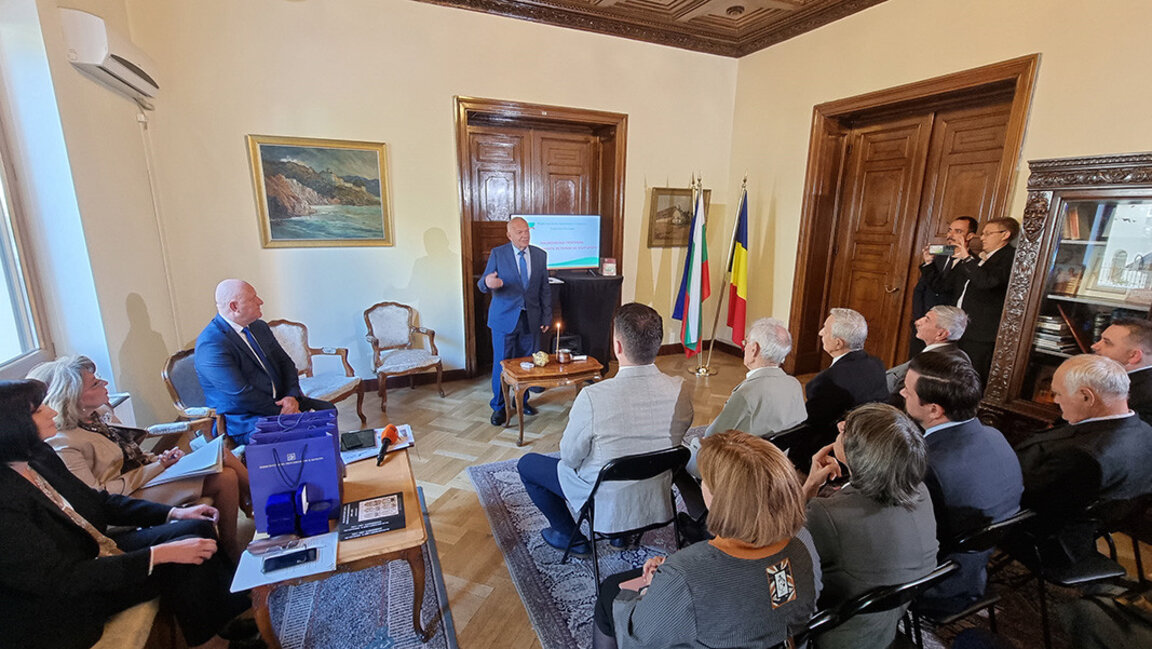 Shkollat bullgare të fundjavës do të mbledhin "Tregimet e pathëna të bullgarëve"