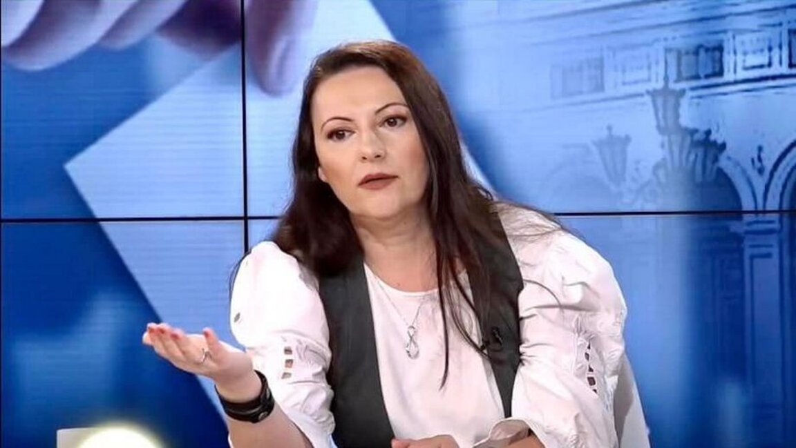 Елена Дариева