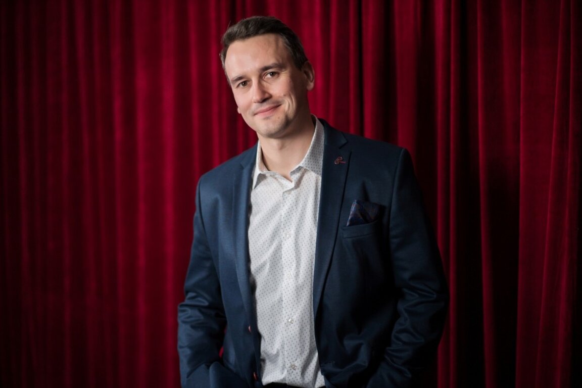 Златин Цветков