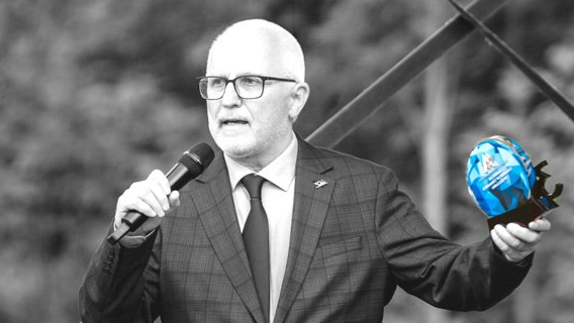 Валентин Георгиев