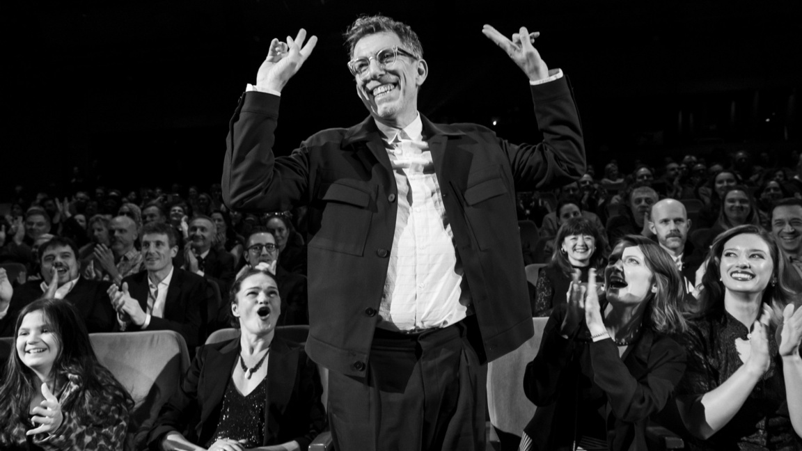 Галин Стоев