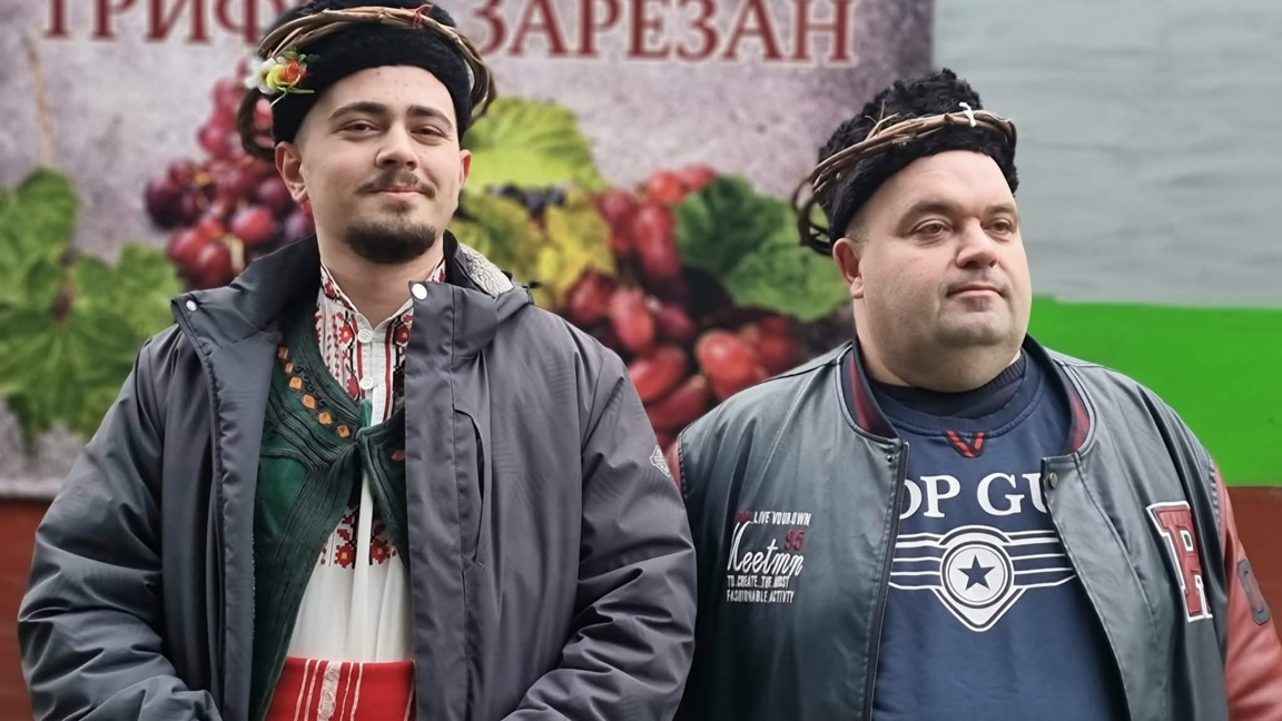 Отбелязаха Трифон Зарезан в най-стария ямболски квартал