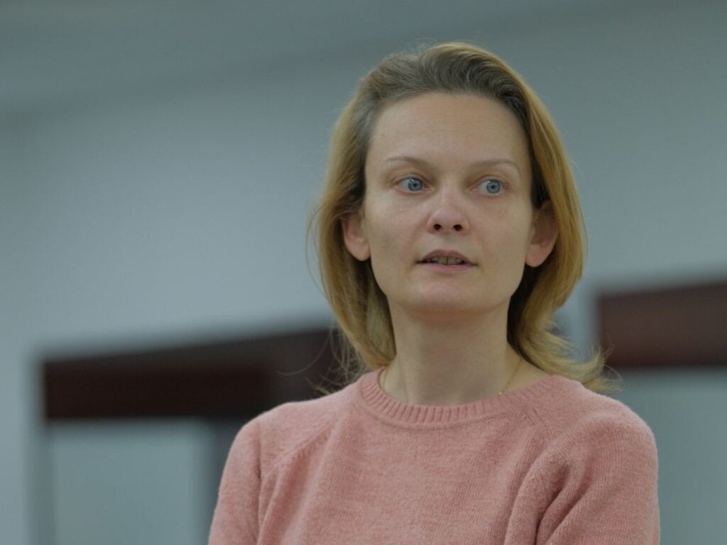 Веселина Узунова