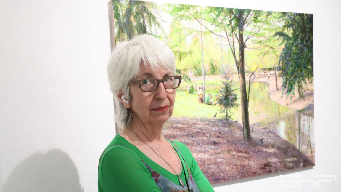 Алисия Санча