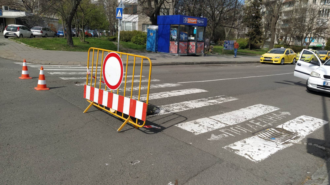 снимката е илюстративна