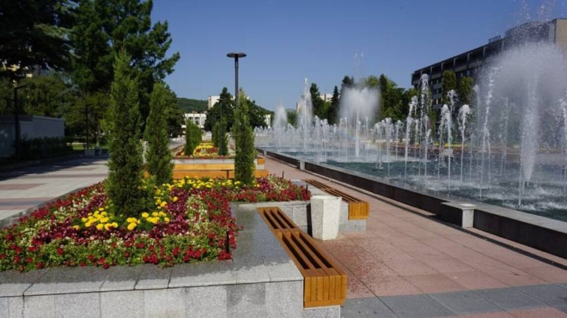 Montana, une ville hors des sentiers battus…