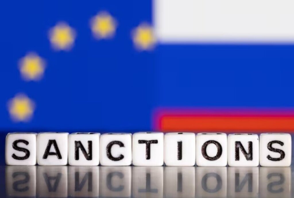 ЕС е получил 1,6 млрд. евро от блокираните активи на Руската централна банка