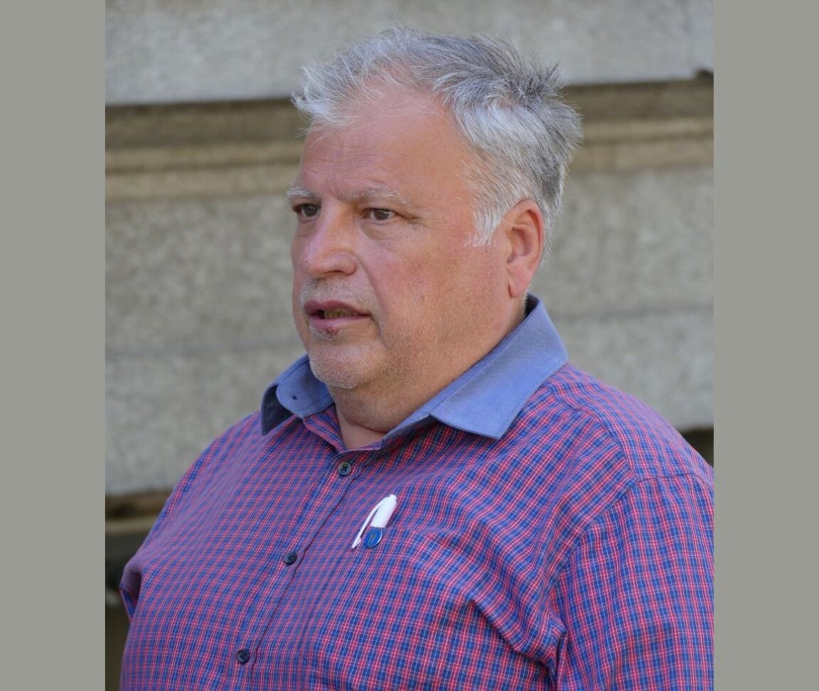 Кирил Бинев