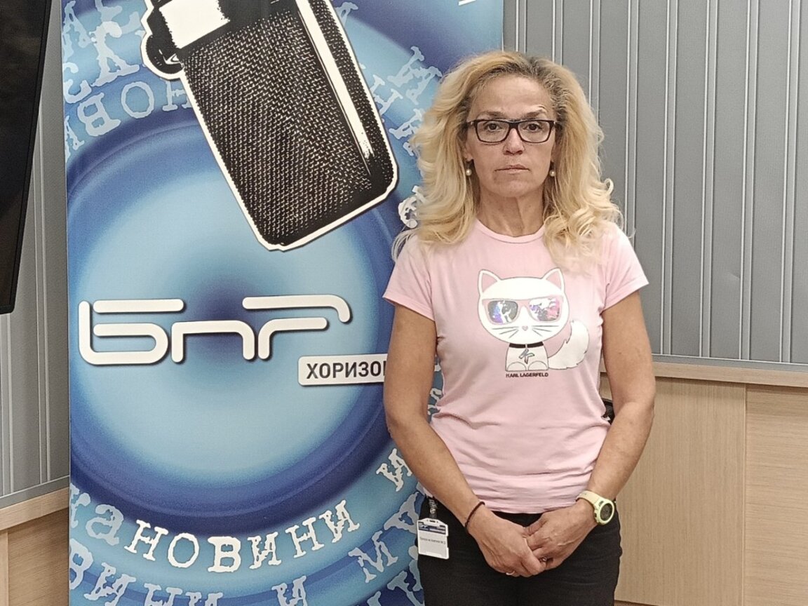 Десислава Иванчева: Стиска ли му на Сарафов да отвори делото и да се преразгледа