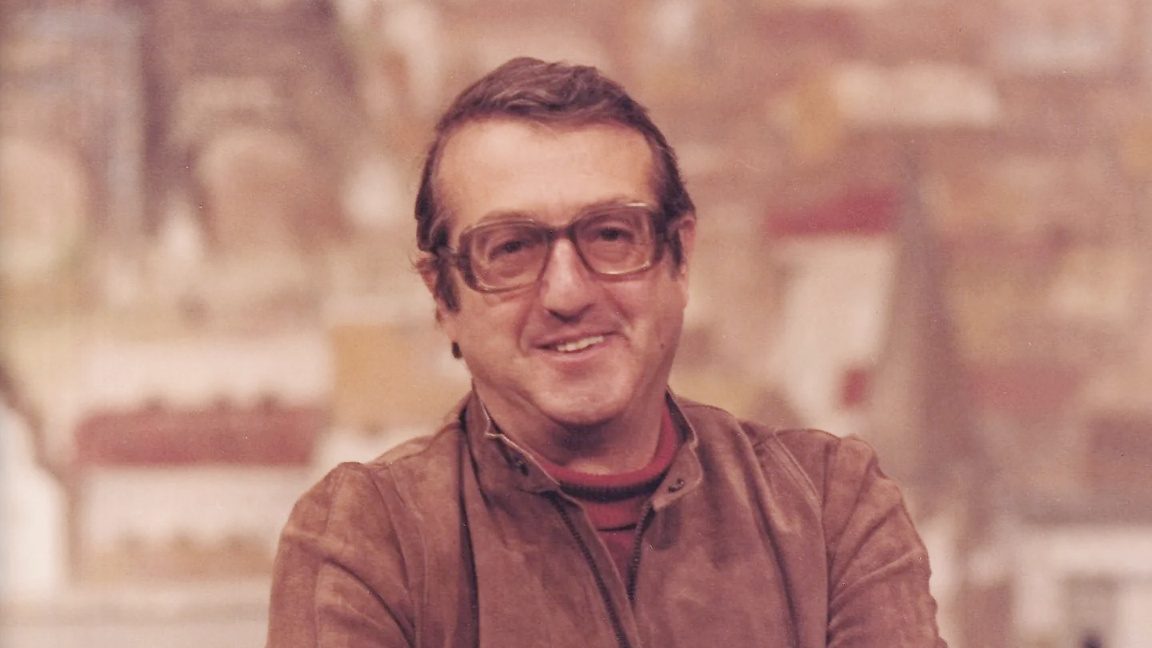 Krassimir Kjurktschijski (1936 – 2011)
