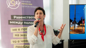 Устойчива тенденция за увеличаване на случаите на насилие над жени