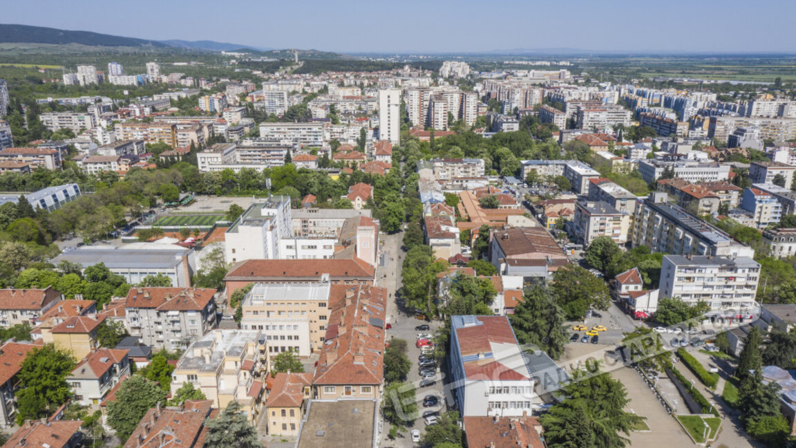 Стара Загора с по-малко болнични легла, лекарската гилдия застарява