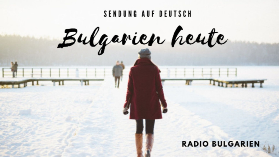 Bulgarien heute –8. Dezember 2025