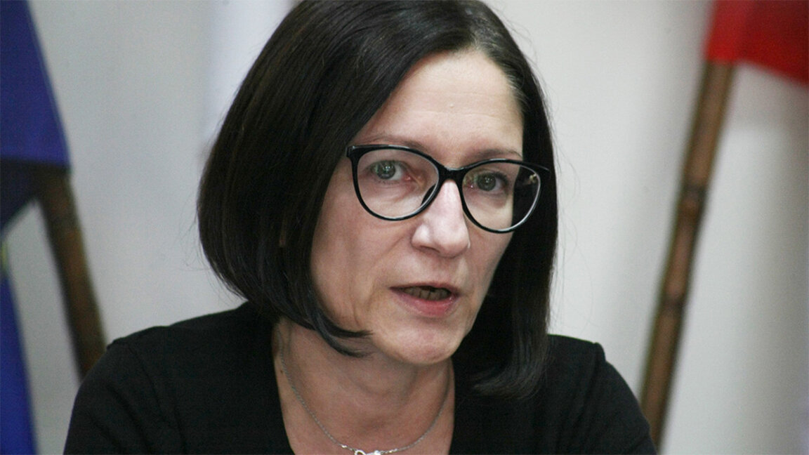 Magdalena Kóstova