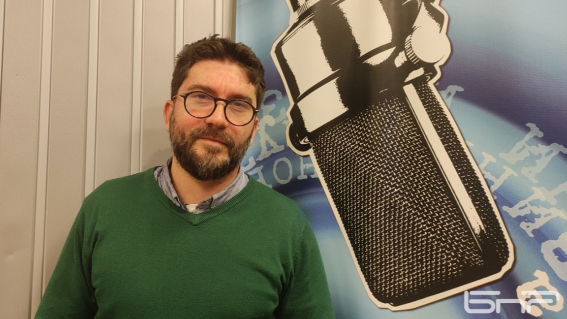 Генади Кондарев