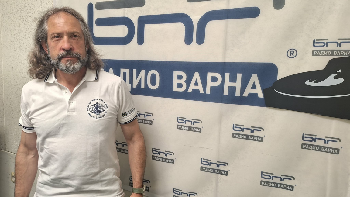  Последният ден на подводницата "Слава" беше като сбогуване с любимата