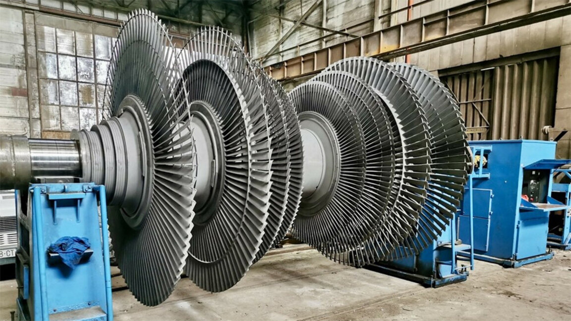 Një kompani bullgare do të rinovojë termocentralin kryesor në Kosovë