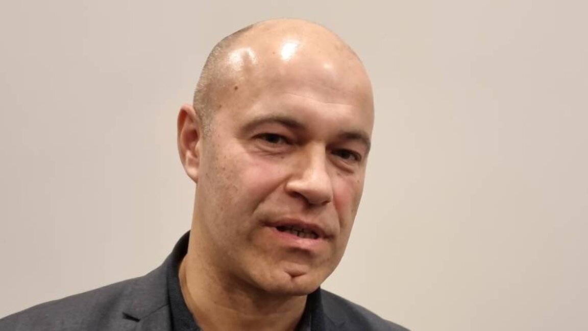 Георги Дучев