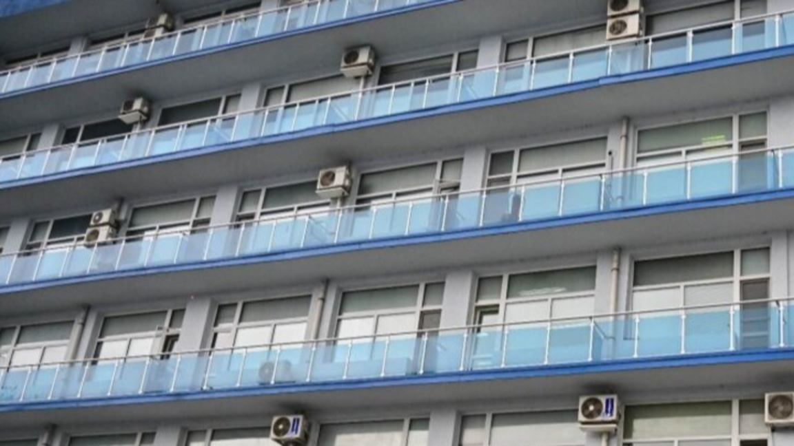 МБАЛ "Св. Анна" - Варна