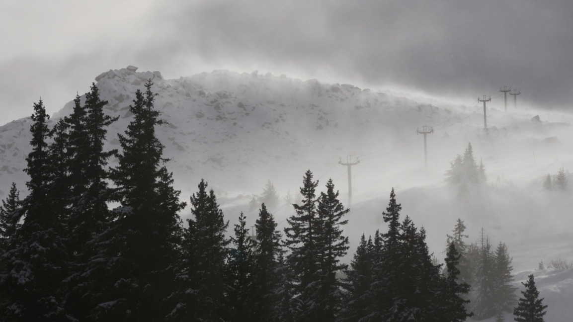 Wetteraussichten für Freitag, den 6. Februar