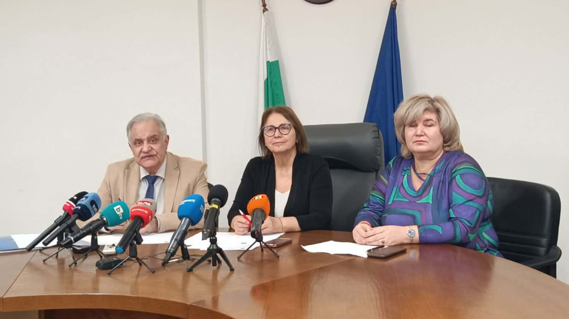 Учениците в Пловдив ще се обучават онлайн от 28 януари заради грипа