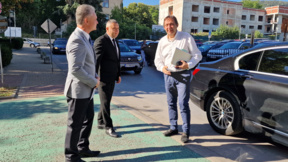 МРРБ ще направи цялостен анализ на водоснабдяването в Североизточна България
