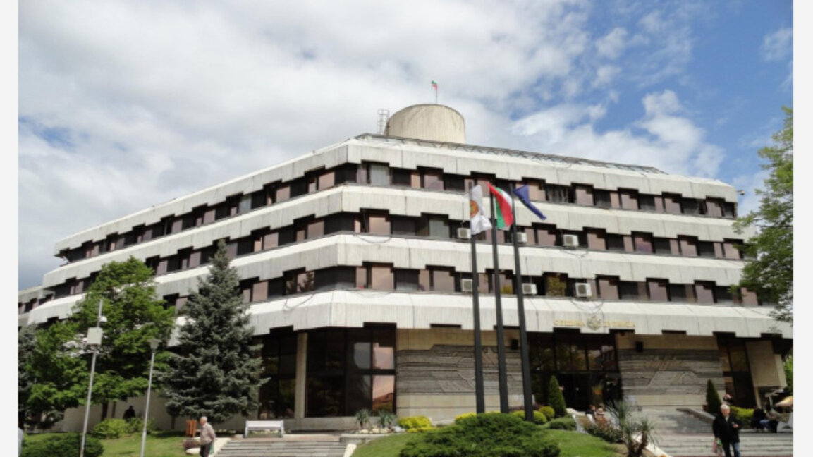 Община Дупница стартира проект за зелени площи