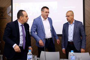 БСК против увеличение на минималната заплата