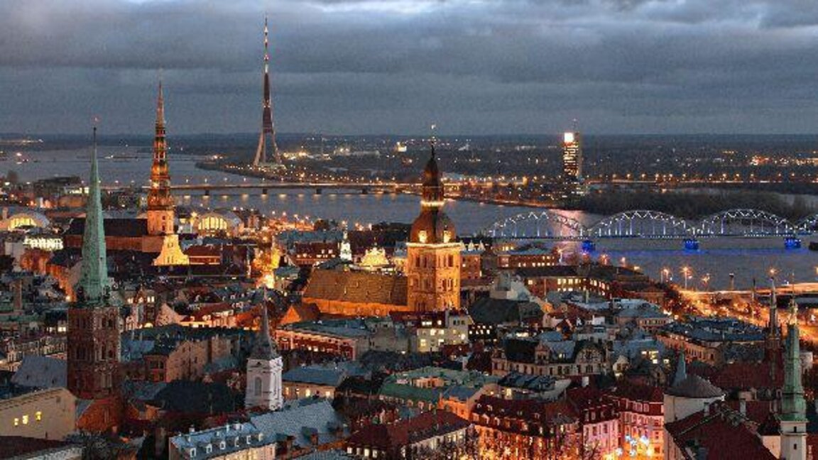Riga