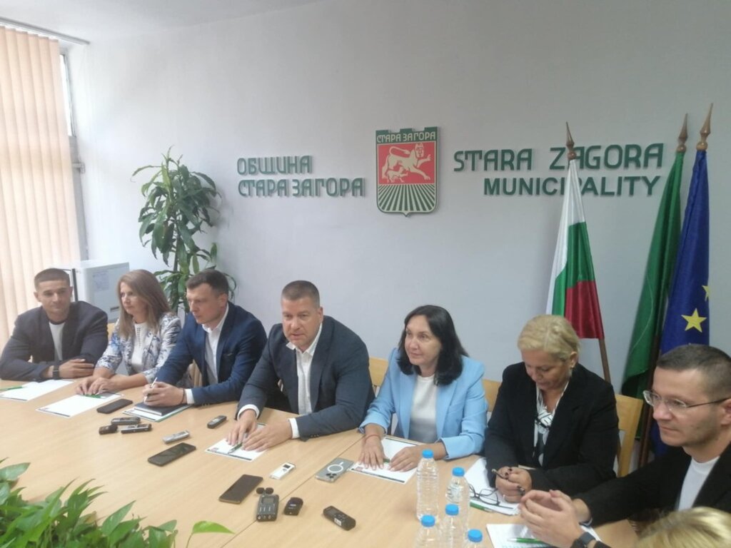 Общинското ръководство оттегли предложението за по-висок данък сгради