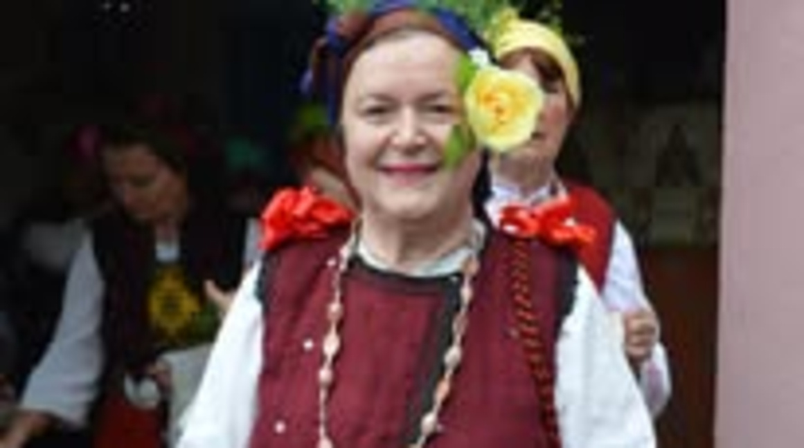 Духът в молитвата...