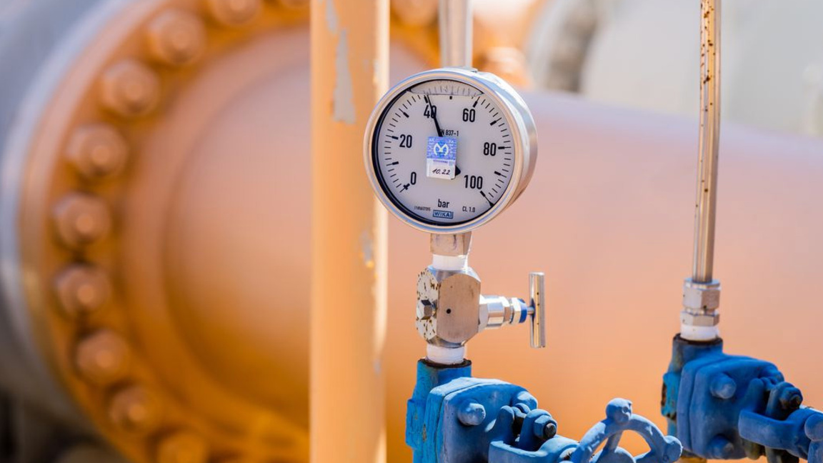 ЕК призова държавите от ЕС да започнат да запълват газовите хранилища 